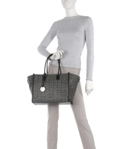 Emporio Armani Tote Bags-La Gio Tote bag imitation leather