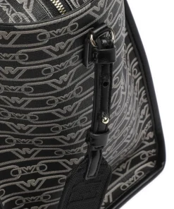 Emporio Armani Tote Bags-La Gio Tote bag imitation leather