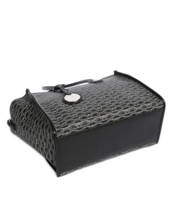 Emporio Armani Tote Bags-La Gio Tote bag imitation leather