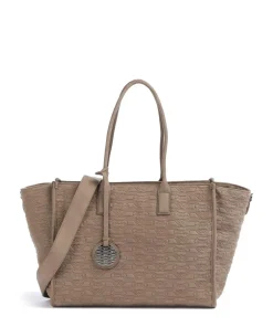 Emporio Armani Tote Bags-La Gio Tote bag polyester