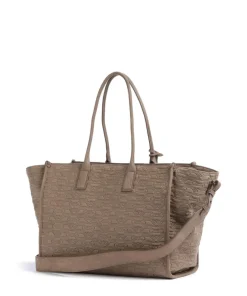 Emporio Armani Tote Bags-La Gio Tote bag polyester