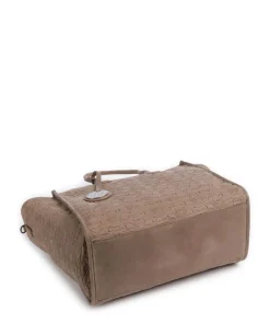 Emporio Armani Tote Bags-La Gio Tote bag polyester