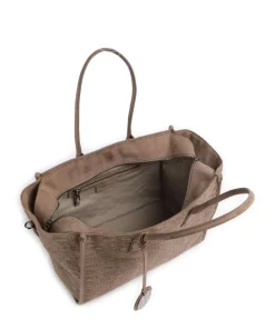 Emporio Armani Tote Bags-La Gio Tote bag polyester
