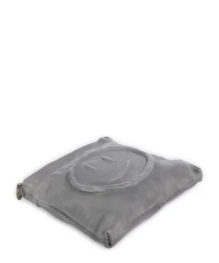 Taschendieb Wien Crossbody Bags-Lachnerstrasse 4 Crossbody bag grained cow leather
