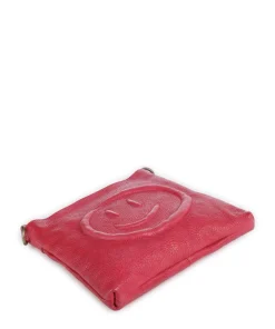 Taschendieb Wien Crossbody Bags-Lachnerstrasse 4 Crossbody bag grained cow leather