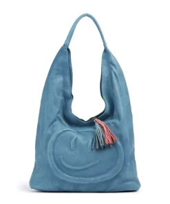 Taschendieb Wien Tote Bags-Lachnerstrasse 5 Tote bag grained cow leather