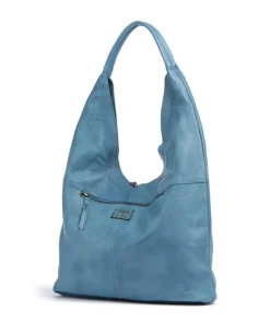 Taschendieb Wien Tote Bags-Lachnerstrasse 5 Tote bag grained cow leather
