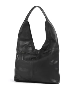 Taschendieb Wien Tote Bags-Lachnerstrasse 5 Tote bag grained cow leather