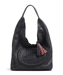 Taschendieb Wien Tote Bags-Lachnerstrasse 5 Tote bag grained cow leather