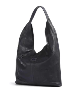 Taschendieb Wien Tote Bags-Lachnerstrasse 5 Tote bag grained cow leather