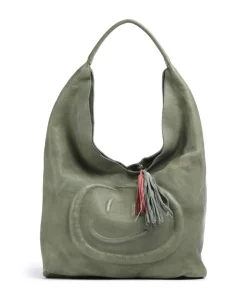 Taschendieb Wien Tote Bags-Lachnerstrasse 5 Tote bag grained cow leather