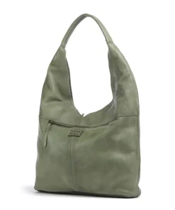 Taschendieb Wien Tote Bags-Lachnerstrasse 5 Tote bag grained cow leather