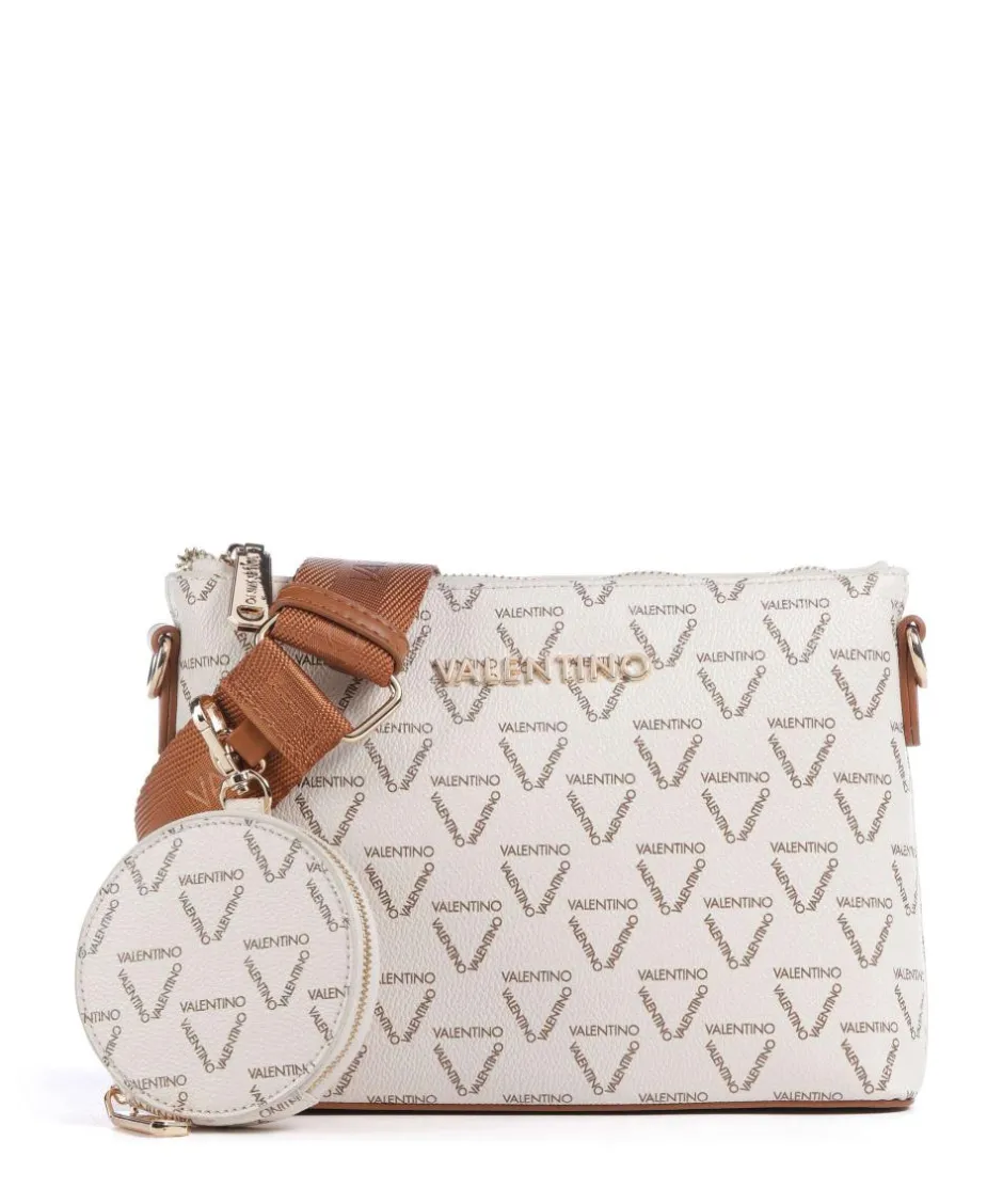 Valentino Bags Crossbody Bags-Lady Re Crossbody bag imitation leather