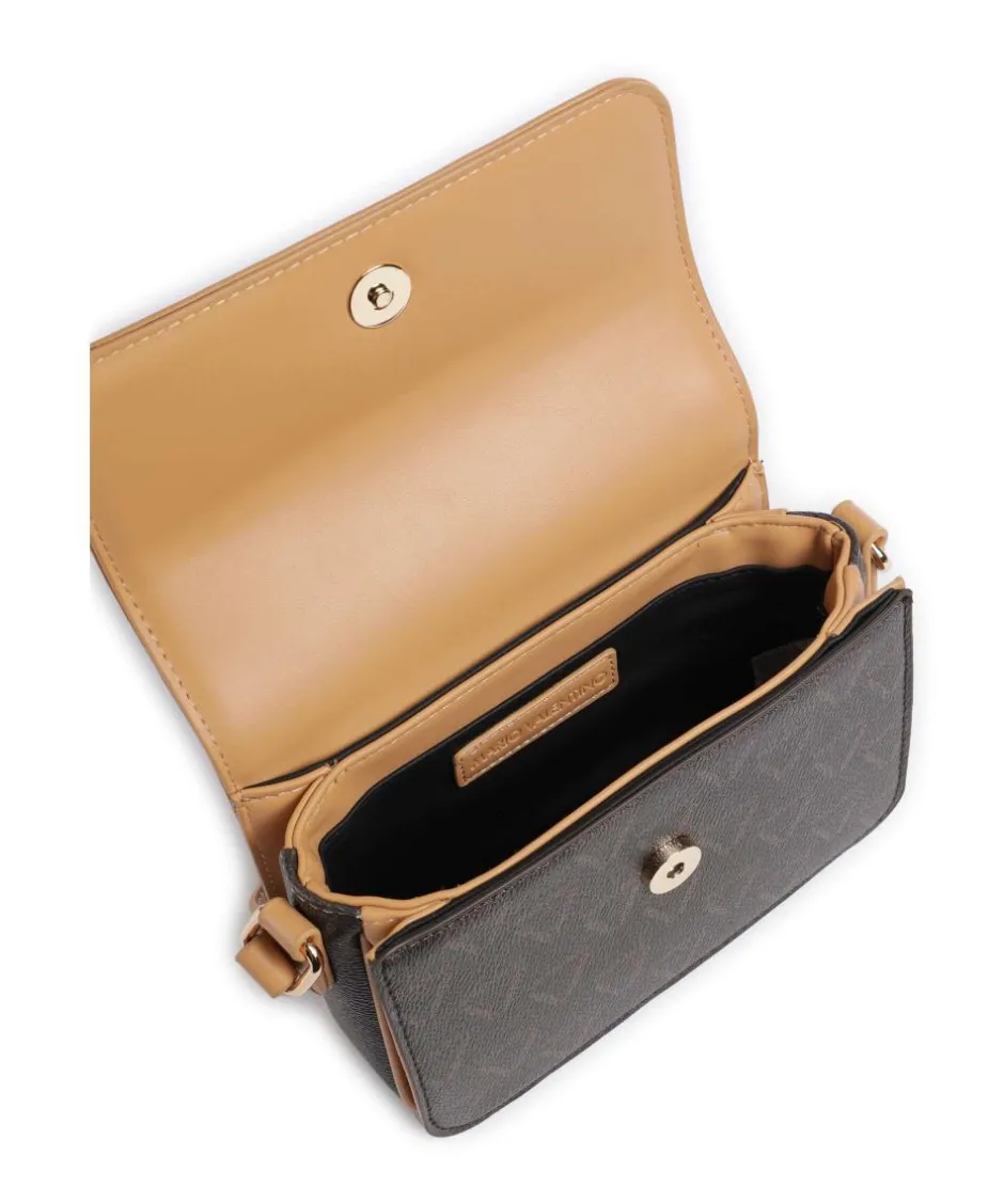 Valentino Bags Crossbody Bags-Lady Re Crossbody bag imitation leather