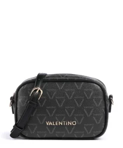 Valentino Bags Crossbody Bags-Lady Re Crossbody bag polyurethane