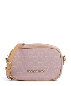 Valentino Bags Crossbody Bags-Lady Re Crossbody bag polyurethane