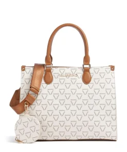 Valentino Bags Tote Bags|Handbags-Lady Re Handbag imitation leather