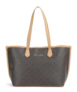 Valentino Bags Tote Bags-Lady Re Tote bag imitation leather
