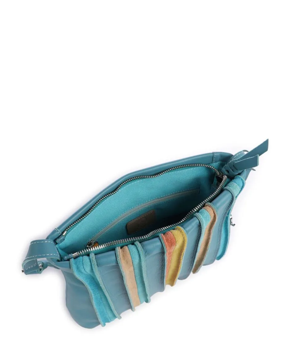 Mywalit Crossbody Bags-Laguna Crossbody bag leather