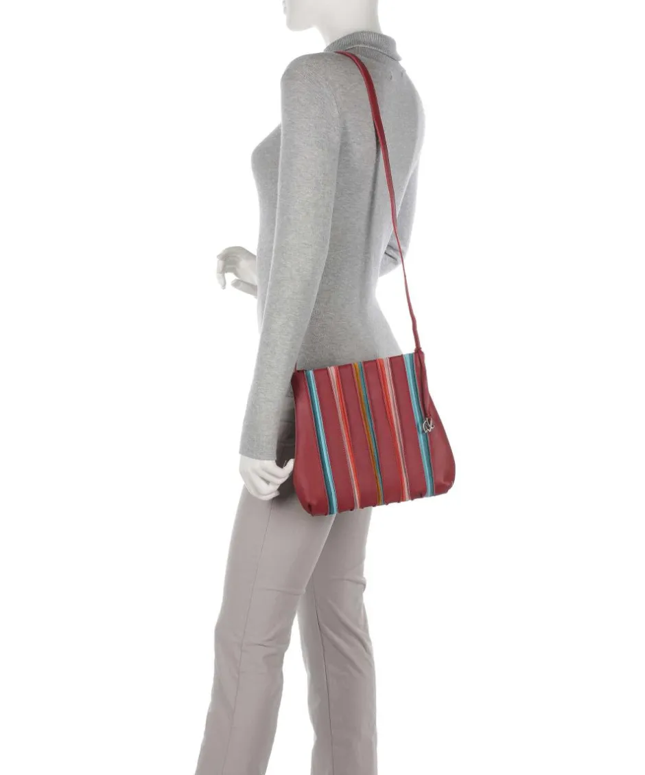 Mywalit Crossbody Bags-Laguna Crossbody bag leather
