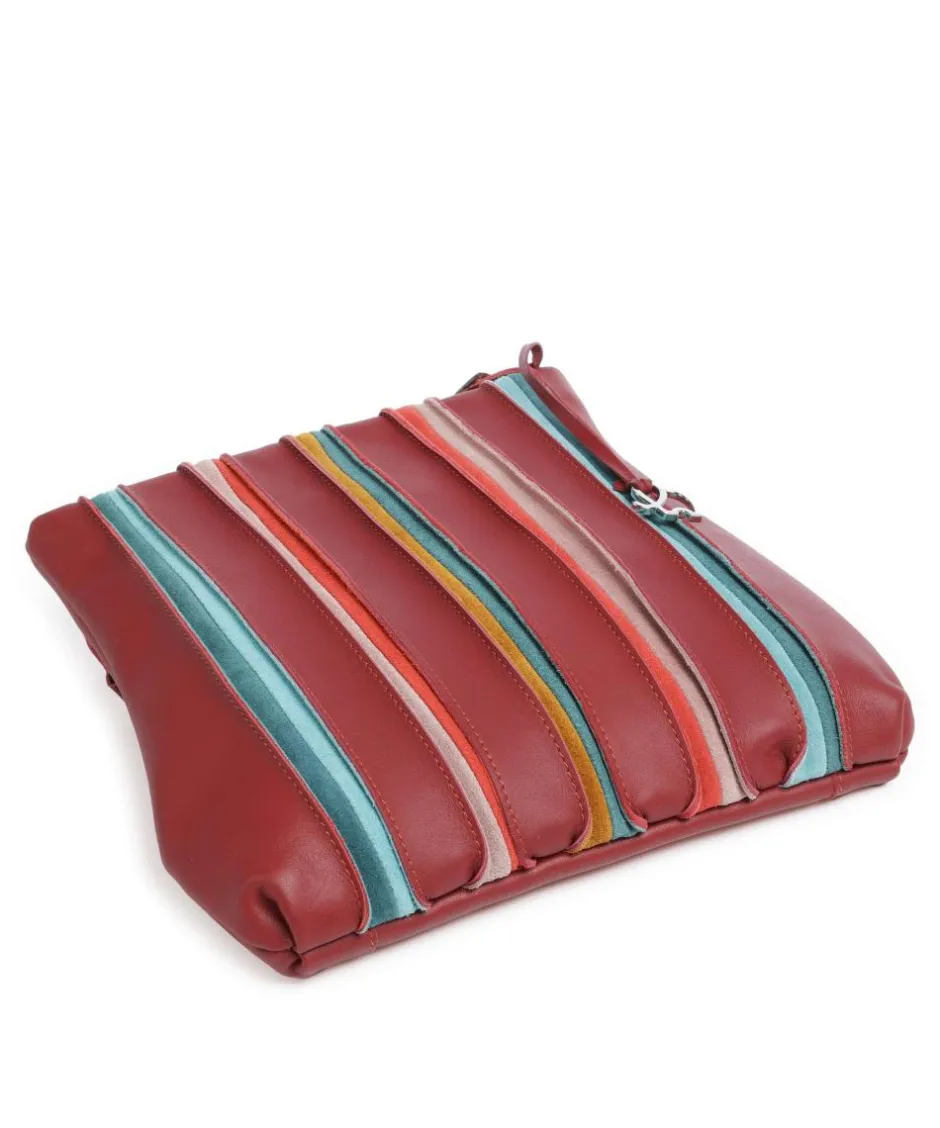 Mywalit Crossbody Bags-Laguna Crossbody bag leather