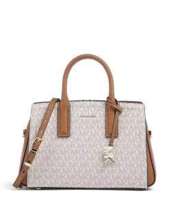Michael Kors Handbags-Laila Handbag canvas