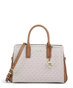 Michael Kors Handbags-Laila Handbag canvas