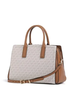Michael Kors Handbags-Laila Handbag canvas