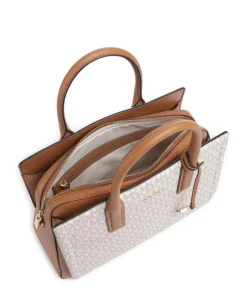 Michael Kors Handbags-Laila Handbag canvas