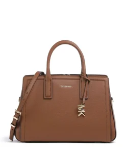 Michael Kors Tote Bags|Handbags-Laila Handbag grained cow leather