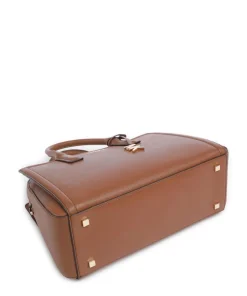 Michael Kors Tote Bags|Handbags-Laila Handbag grained cow leather