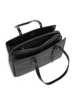 Michael Kors Tote Bags-Laila Tote bag canvas