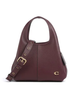 Coach Handbags|Crossbody Bags-Lana 23 Handbag grained leather
