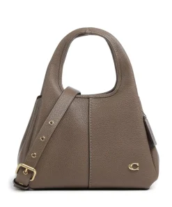 Coach Handbags|Crossbody Bags-Lana 23 Handbag grained leather