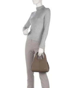 Coach Handbags|Crossbody Bags-Lana 23 Handbag grained leather