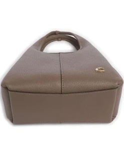 Coach Handbags|Crossbody Bags-Lana 23 Handbag grained leather