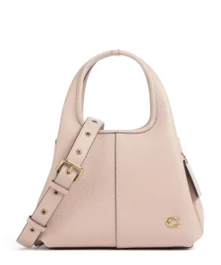 Coach Handbags|Crossbody Bags-Lana 23 Handbag grained leather
