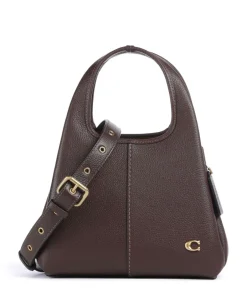 Coach Handbags|Crossbody Bags-Lana 23 Handbag grained leather