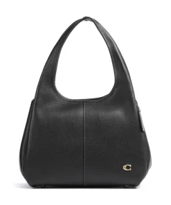 Coach Shoulder Bags|Hobo Bags-Lana Hobo bag grained leather