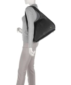 Coach Shoulder Bags|Hobo Bags-Lana Hobo bag grained leather