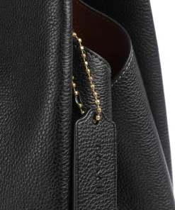 Coach Shoulder Bags|Hobo Bags-Lana Hobo bag grained leather