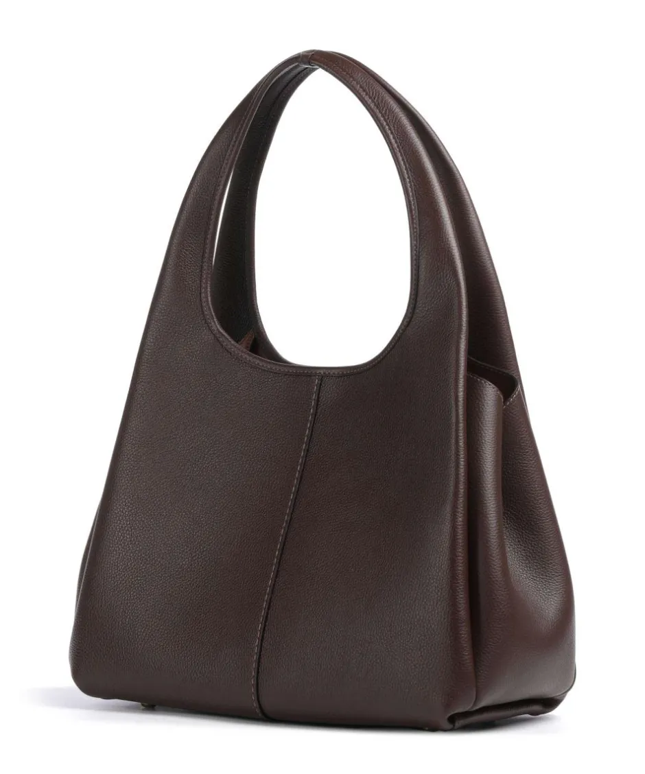 Coach Shoulder Bags|Hobo Bags-Lana Hobo bag grained leather