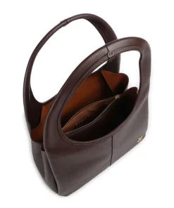 Coach Shoulder Bags|Hobo Bags-Lana Hobo bag grained leather