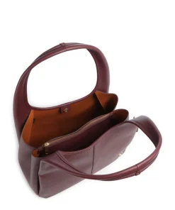 Coach Shoulder Bags|Hobo Bags-Lana Hobo bag grained leather