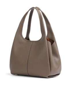 Coach Shoulder Bags|Hobo Bags-Lana Hobo bag grained leather