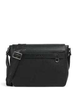Valentino Bags Business- & Laptop Bags|Crossbody Bags-Landon Messenger bag imitation leather