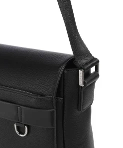 Valentino Bags Business- & Laptop Bags|Crossbody Bags-Landon Messenger bag imitation leather