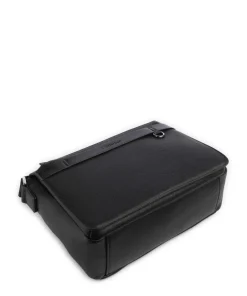 Valentino Bags Business- & Laptop Bags|Crossbody Bags-Landon Messenger bag imitation leather