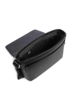 Valentino Bags Business- & Laptop Bags|Crossbody Bags-Landon Messenger bag imitation leather