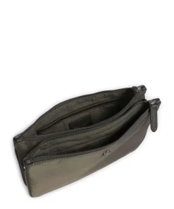 Lauren Ralph Lauren Crossbody Bags-Landyn Medium Crossbody bag nylon
